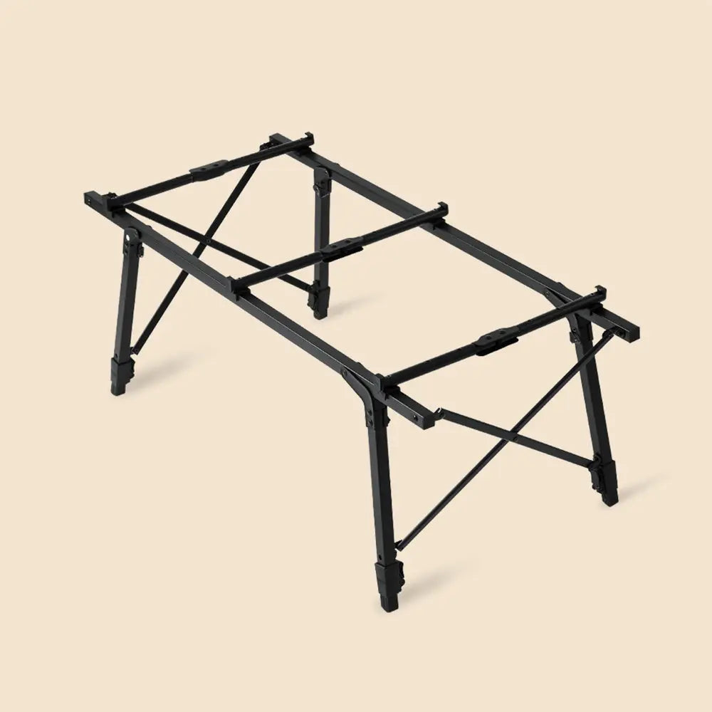 CARGO Container 3-Way Table 拼接式工業風折疊桌 Cargo