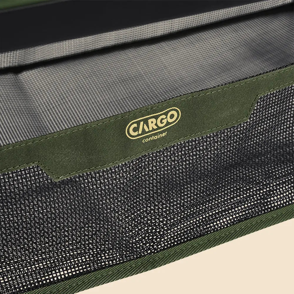 CARGO Container 3-Way Table 拼接式工業風折疊桌 Cargo