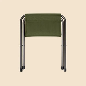 Cargo Container BBQ CHAIR (2 pcs/set) 加寬小板凳 - 遠野倉庫 Yuenye Warehouse