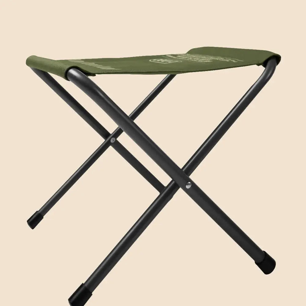 Cargo Container BBQ CHAIR (2 pcs/set) 加寬小板凳 - 遠野倉庫 Yuenye Warehouse