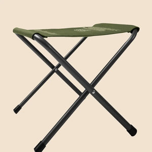 Cargo Container BBQ CHAIR (2 pcs/set) 加寬小板凳 - 遠野倉庫 Yuenye Warehouse