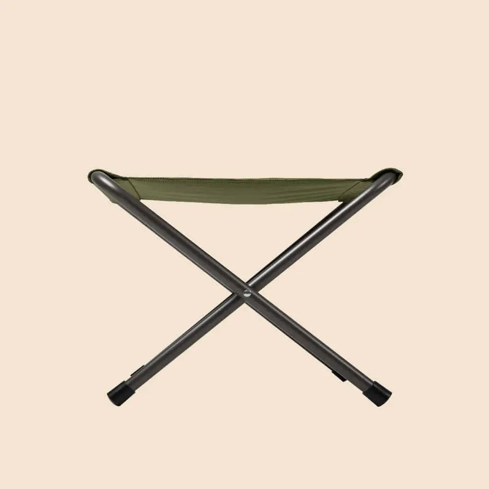 Cargo Container BBQ CHAIR (2 pcs/set) 加寬小板凳 - 遠野倉庫 Yuenye Warehouse