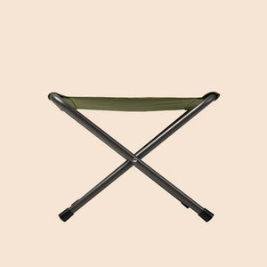 Cargo Container BBQ CHAIR (2 pcs/set) 加寬小板凳 - 遠野倉庫 Yuenye Warehouse