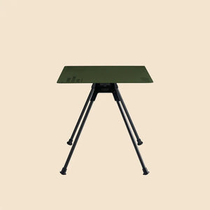 CARGO Container End Table 一體式工業風折疊桌 - 遠野倉庫 Yuenye Warehouse
