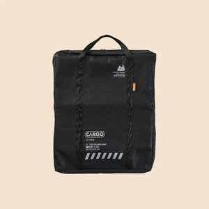 Cargo Container Folding Chair 工業風折疊椅(三色) - 遠野倉庫 Yuenye Warehouse