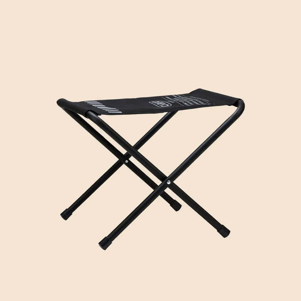 Cargo Container BBQ CHAIR (2 pcs/set) 加寬小板凳 - 遠野倉庫 Yuenye Warehouse
