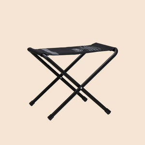 Cargo Container BBQ CHAIR (2 pcs/set) 加寬小板凳 - 遠野倉庫 Yuenye Warehouse