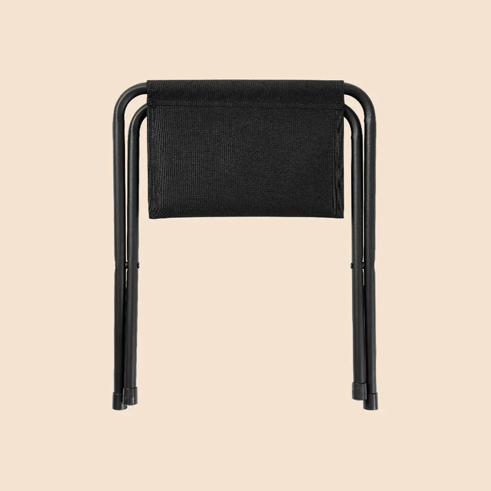 Cargo Container BBQ CHAIR (2 pcs/set) 加寬小板凳 - 遠野倉庫 Yuenye Warehouse