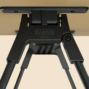 CARGO Container End Table 一體式工業風折疊桌 - 遠野倉庫 Yuenye Warehouse