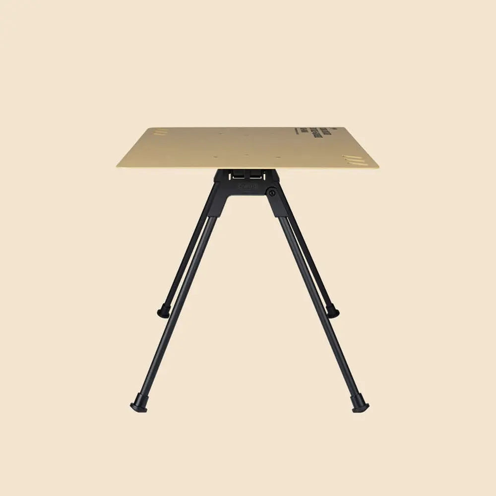 CARGO Container End Table 一體式工業風折疊桌 - 遠野倉庫 Yuenye Warehouse