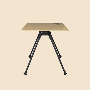 CARGO Container End Table 一體式工業風折疊桌 - 遠野倉庫 Yuenye Warehouse