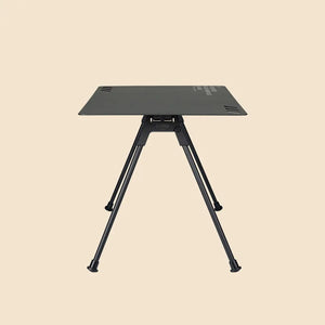 CARGO Container End Table 一體式工業風折疊桌 - 遠野倉庫 Yuenye Warehouse
