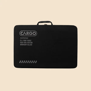 CARGO Container End Table 一體式工業風折疊桌 - 遠野倉庫 Yuenye Warehouse