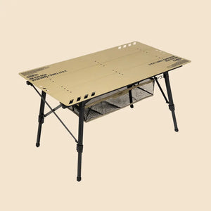CARGO Container 3-Way Table 拼接式工業風折疊桌 Cargo