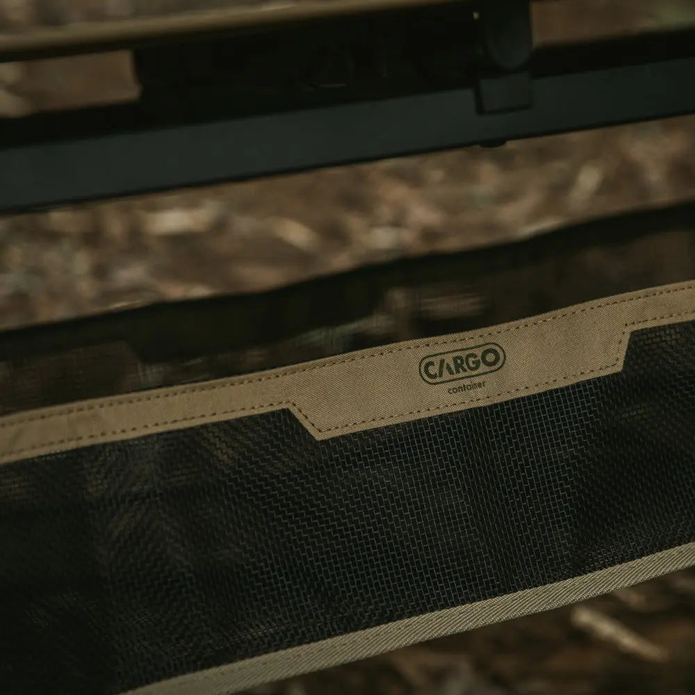 CARGO Container 3-Way Table 拼接式工業風折疊桌 Cargo