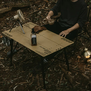 CARGO Container 3-Way Table 拼接式工業風折疊桌 Cargo