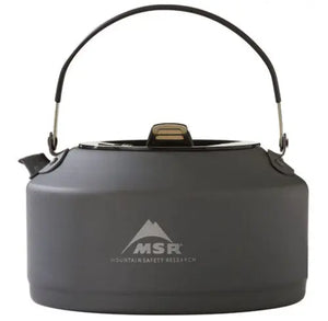 MSR Pika 1L Teapot 水煲 - 遠野倉庫 Yuenye Warehouse
