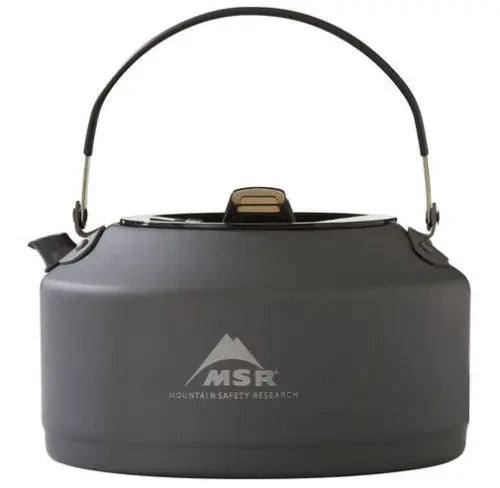 MSR Pika 1L Teapot 水煲 - 遠野倉庫 Yuenye Warehouse
