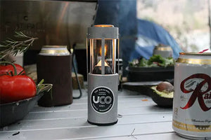 UCO Original Candle Lantern 蠟燭營燈 UCO Gear
