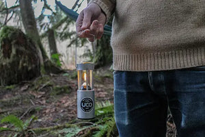 UCO Original Candle Lantern 蠟燭營燈 UCO Gear