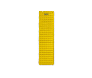 Nemo Tensor™ Ultralight Sleeping Pad 單人充氣睡墊 - 遠野倉庫 Yuenye Warehouse