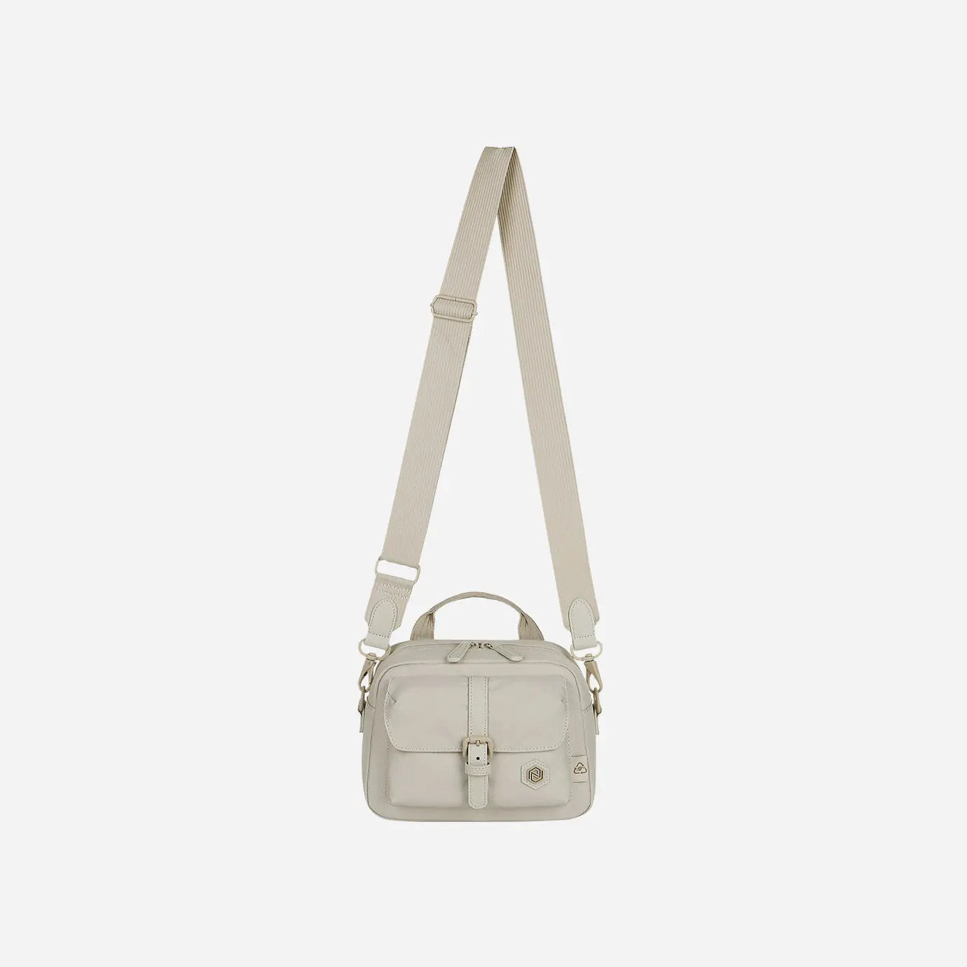 Nordace Eclat Re:Life Crossbody Bag 側背包 Nordace