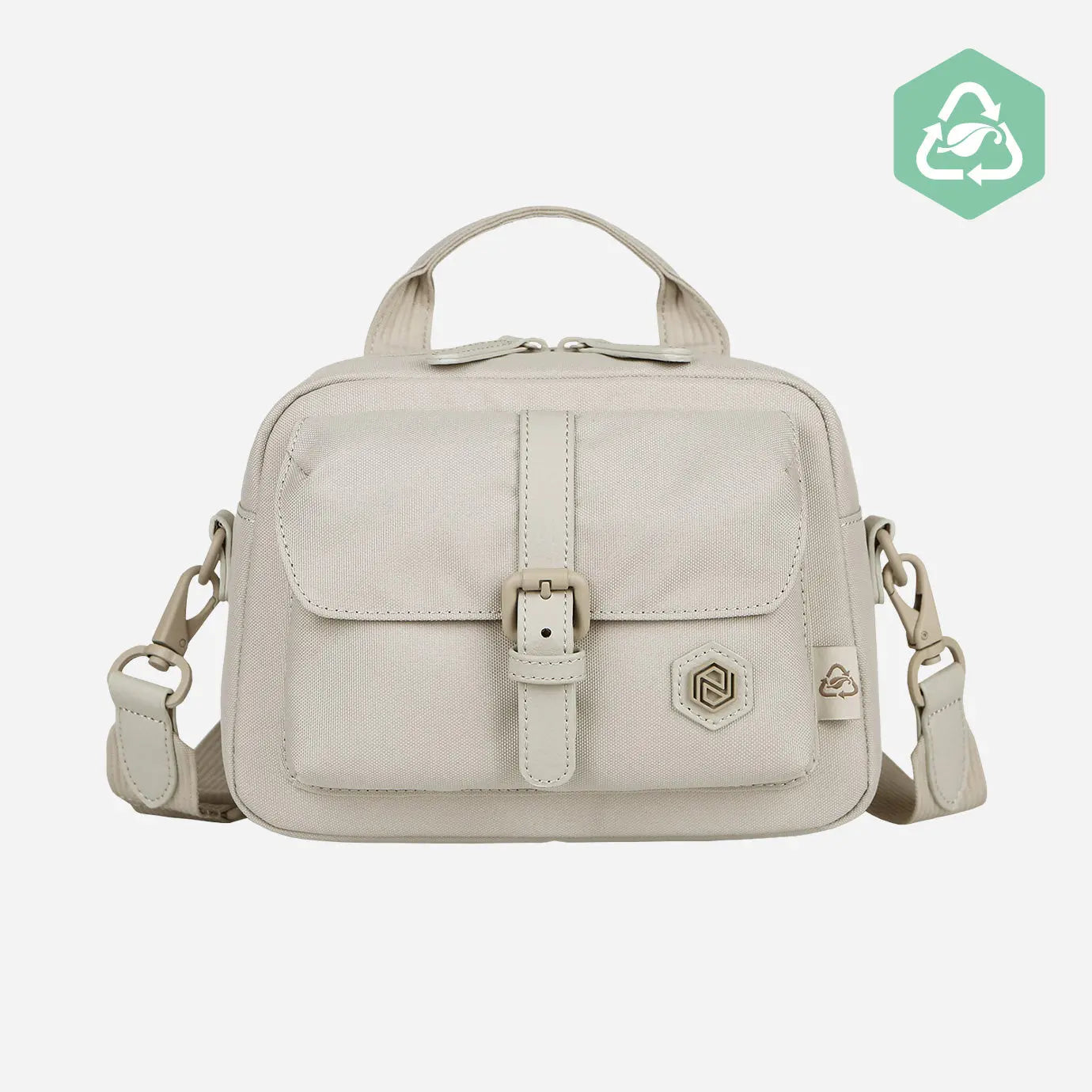 Nordace Eclat Re:Life Crossbody Bag 側背包 Nordace