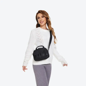 Nordace Eclat Re:Life Crossbody Bag 側背包 Nordace