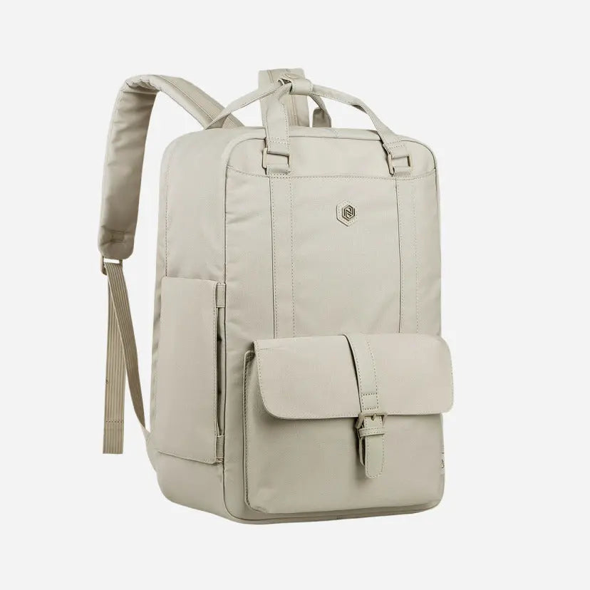 Nordace Eclat Re:Life Smart Backpack 環保智能背包 Nordace