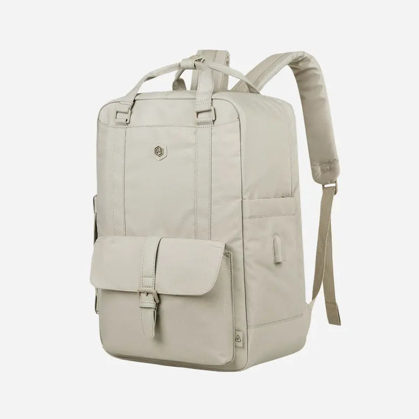 Nordace Eclat Re:Life Smart Backpack 環保智能背包 Nordace
