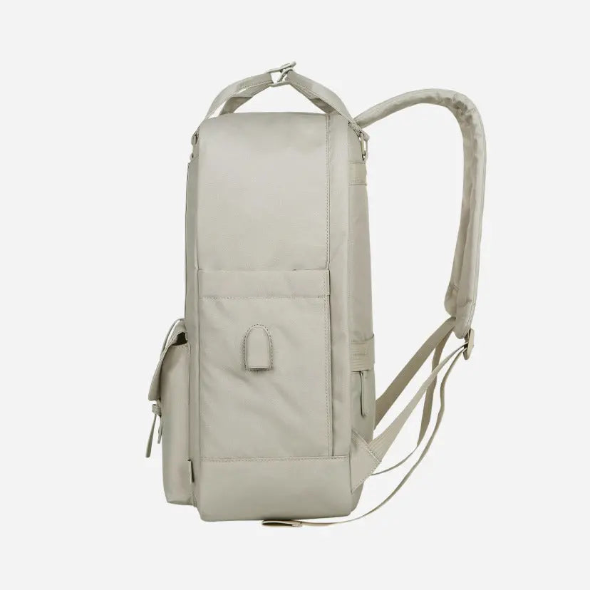 Nordace Eclat Re:Life Smart Backpack 環保智能背包 Nordace