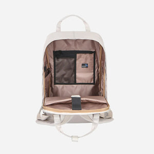 Nordace Eclat Re:Life Smart Backpack 環保智能背包 Nordace