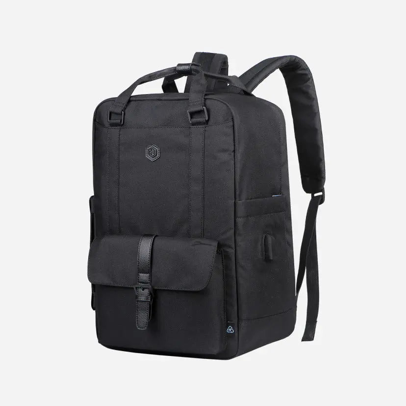 Nordace Eclat Re:Life Smart Backpack 環保智能背包 Nordace