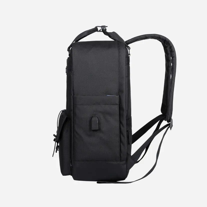 Nordace Eclat Re:Life Smart Backpack 環保智能背包 Nordace