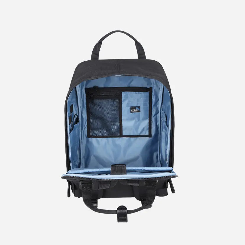 Nordace Eclat Re:Life Smart Backpack 環保智能背包 Nordace