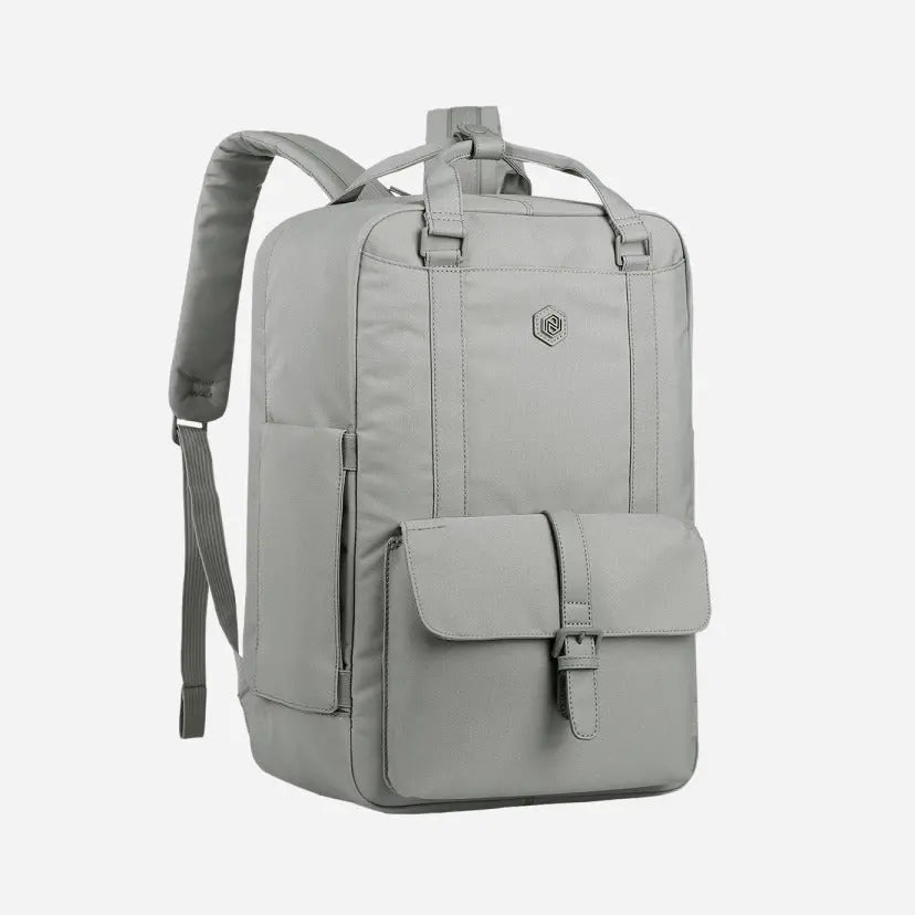 Nordace Eclat Re:Life Smart Backpack 環保智能背包 Nordace