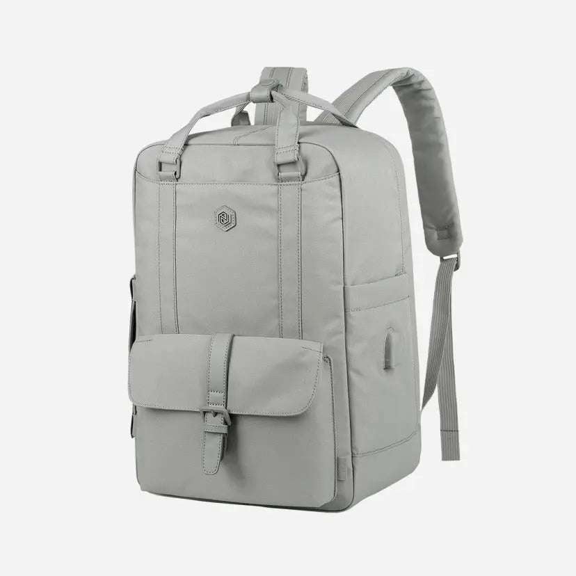 Nordace Eclat Re:Life Smart Backpack 環保智能背包 Nordace