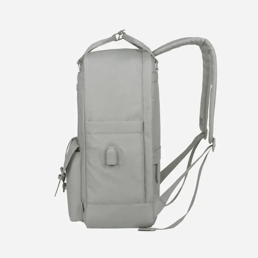 Nordace Eclat Re:Life Smart Backpack 環保智能背包 Nordace