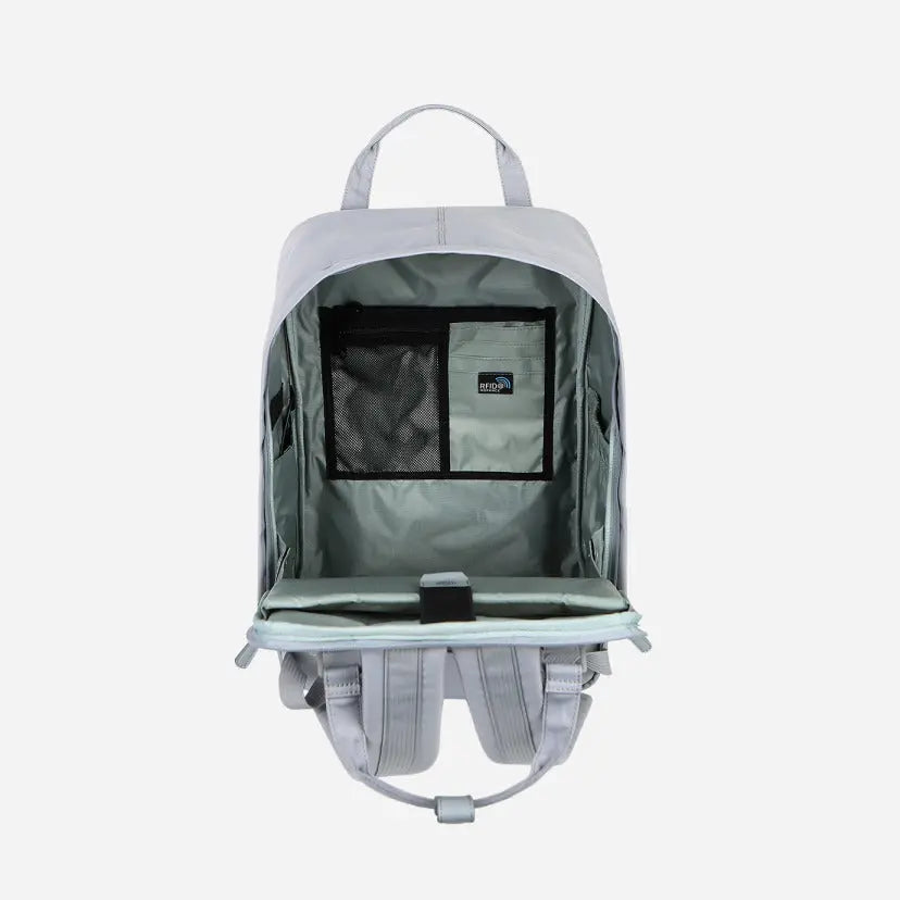 Nordace Eclat Re:Life Smart Backpack 環保智能背包 Nordace