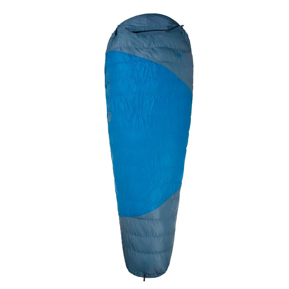 Reecho Adventure Light 0℃ 羽絨睡袋(送充氣枕頭) - 遠野倉庫 Yuenye Warehouse