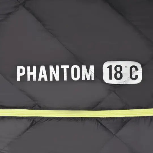 Reecho Ultralight Series Phantom 18 羽絨睡袋 - 遠野倉庫 Yuenye Warehouse