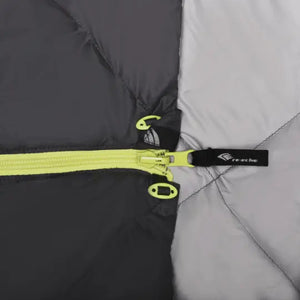 Reecho Ultralight Series Phantom 18 羽絨睡袋 - 遠野倉庫 Yuenye Warehouse