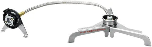 KOVEA Cobra Gas Adapter 三腳邊爐轉駁器 - 遠野倉庫 Yuenye Warehouse