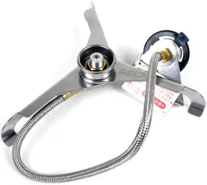 KOVEA Cobra Gas Adapter 三腳邊爐轉駁器 - 遠野倉庫 Yuenye Warehouse