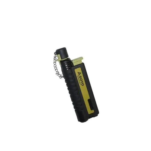 SOTO Pocket Torch XT 伸縮火機(連蓋) ST-480C - 遠野倉庫 Yuenye Warehouse