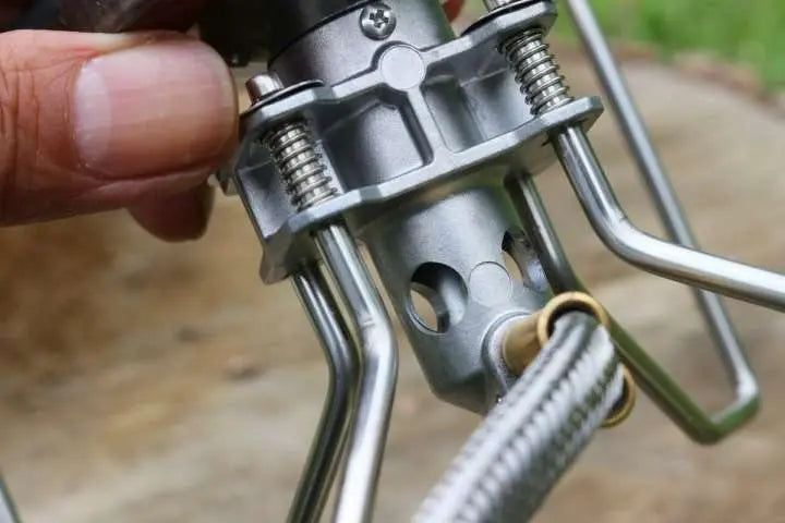 SOTO Fusion ST-330 Regulator Stove