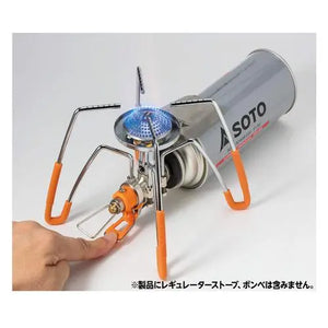SOTO 蜘蛛爐專用點火組ST-3106 - 遠野倉庫 Yuenye Warehouse