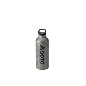 SOTO Fuel Bottle 電油爐專用燃料樽 SOD-700 - 遠野倉庫 Yuenye Warehouse