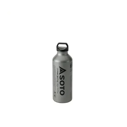 SOTO Fuel Bottle 電油爐專用燃料樽 SOD-700 - 遠野倉庫 Yuenye Warehouse