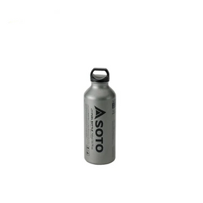 SOTO Fuel Bottle 電油爐專用燃料樽 SOD-700